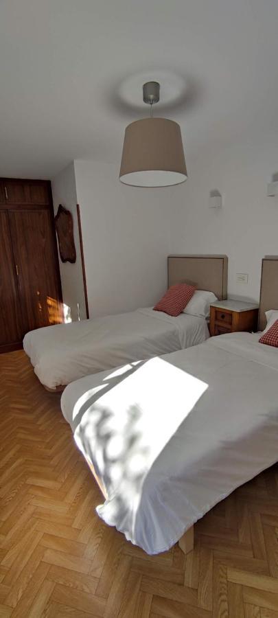 Alojamiento Rural, Jardin, A 25 Minutos De Bilbao, Parking Gratuito Arantzazu Exterior foto